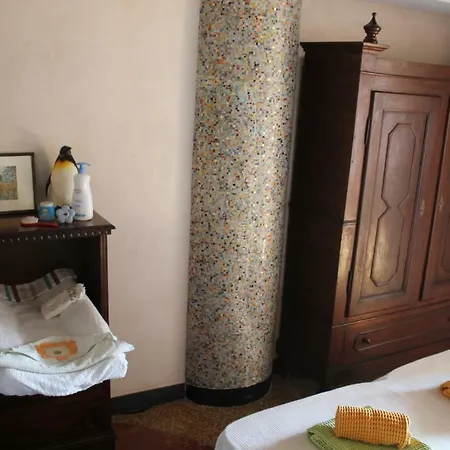 Il Principe Dragut Family Hostel *