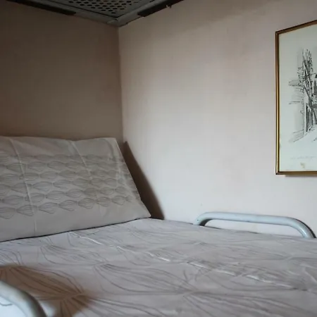 Il Principe Dragut Family Hostel Genua