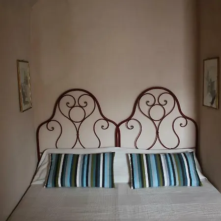 Il Principe Dragut Family Hostel Genua