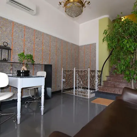 Il Principe Dragut Family Hostel