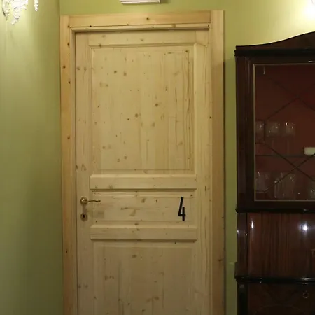 Il Principe Dragut Family Hostel *