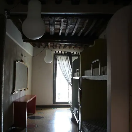 Il Principe Dragut Family Hostel *