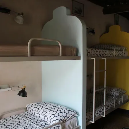 Il Principe Dragut Family Hostel *
