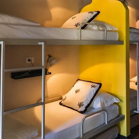 Il Principe Dragut Family Hostel Genua