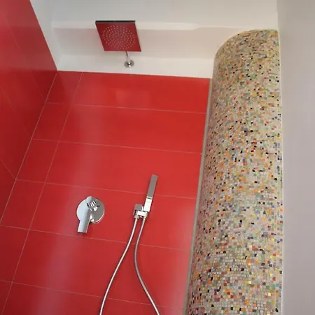 Hostel Il Principe Dragut Family Genoa