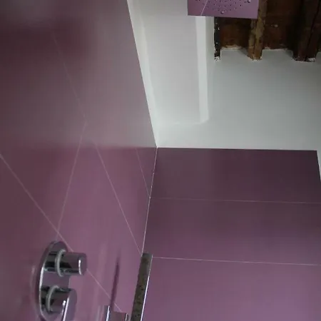 Il Principe Dragut Family Hostel Genoa
