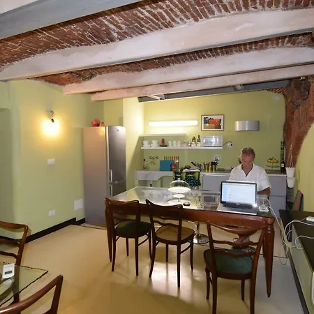 Hostel Il Principe Dragut Family *