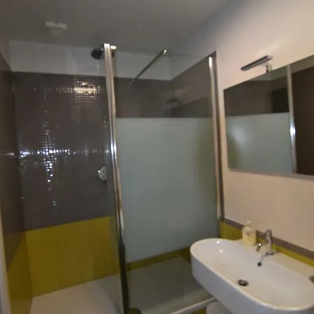 Hostel Il Principe Dragut Family Genoa