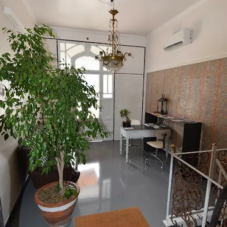 Hostel Il Principe Dragut Family Genoa