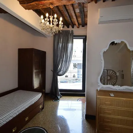 Ostello Il Principe Dragut Genova