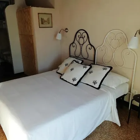 Hostel Il Principe Dragut Family *