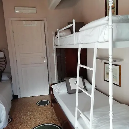 Il Principe Dragut Ostello